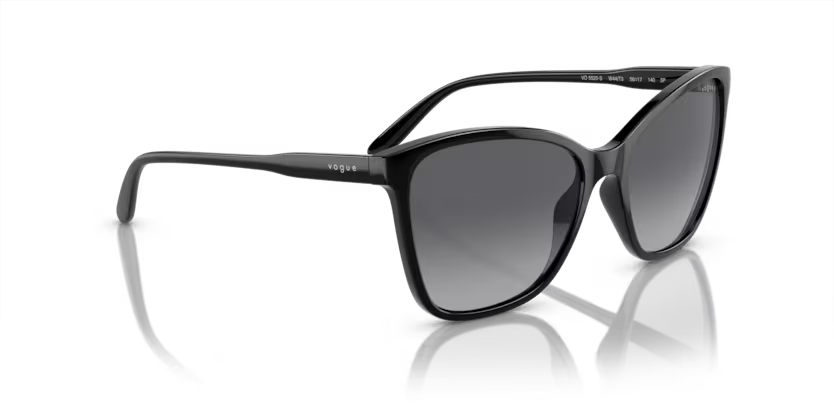 Vogue Eyewear | VO5520S | Black Polarised