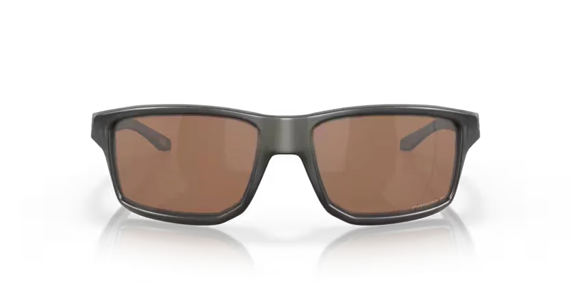 Oakley | OO9449 24 Gibston | Matte Grey Prizm Tungsten Polarised