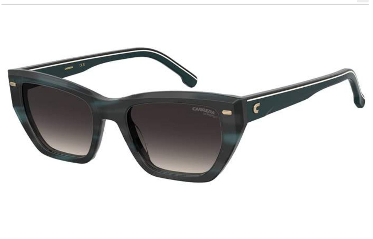 Carrera | 3081S 086HA 52 | Havana Tortoiseshell