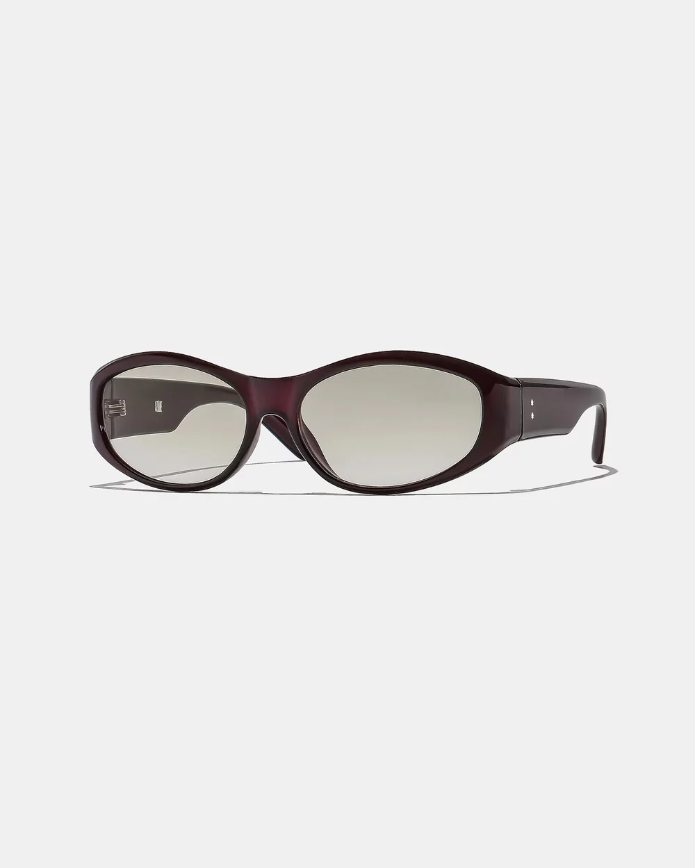 Szade | Brooks | Aubergine Jade