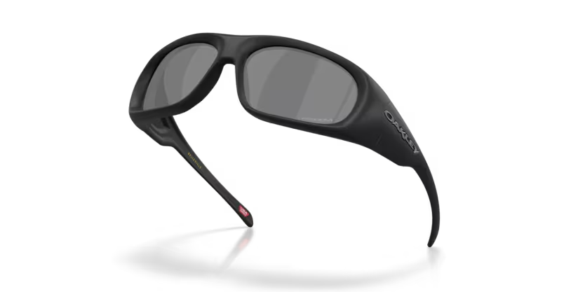 Oakley | Belleville OO9491 | Black Suede Prizm Black