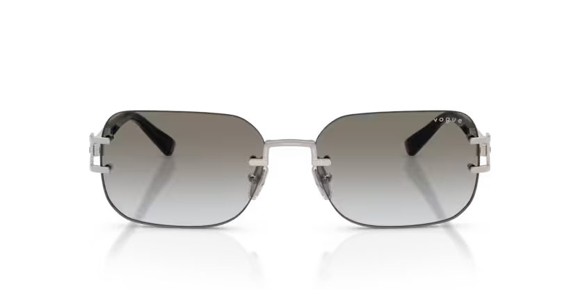 Vogue Eyewear | VO4367SB | Silver Grey
