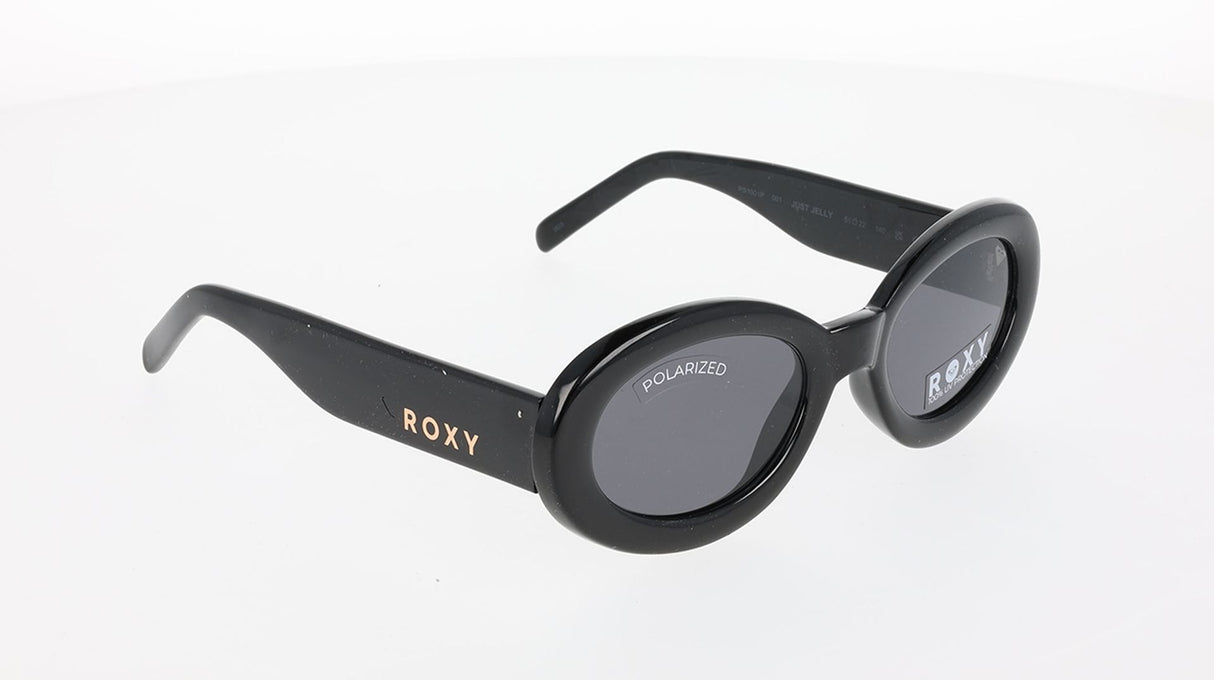 Roxy | RS1001P Just Jelly | Black Smoke Polarised