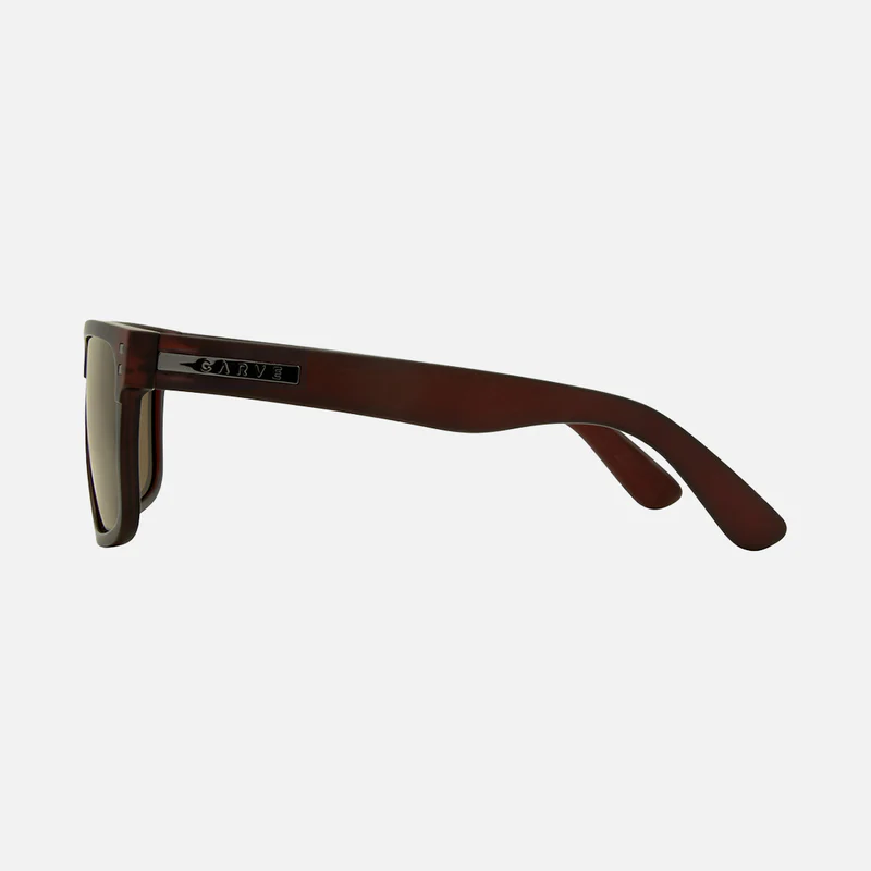 Carve | 27702 Rivals XL | Brown Polarised