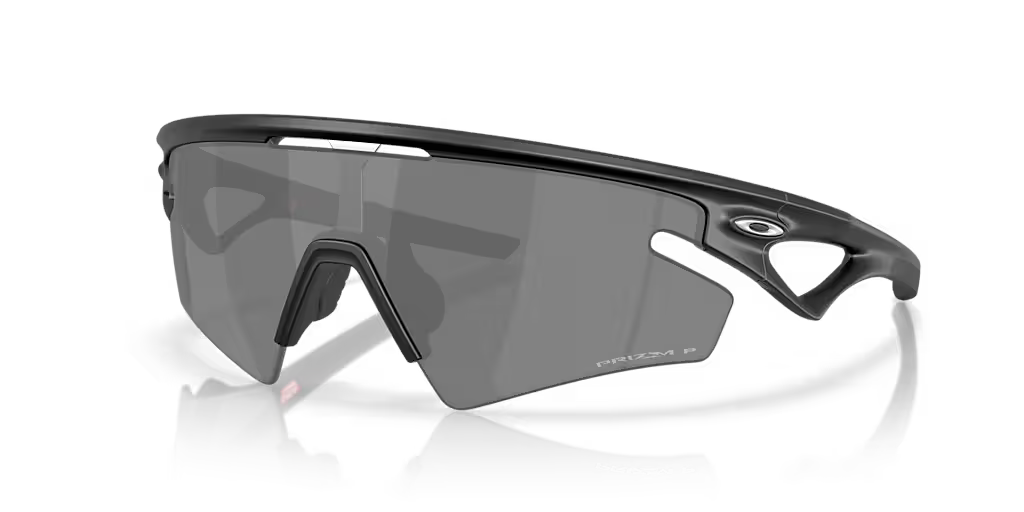 Oakley | OO9499 18 Slash | Matt Black Prizm Polarised