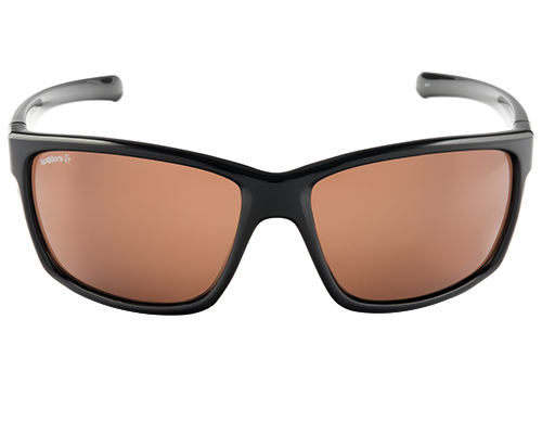 Spotters | Grit | Matte Black Halide Polarised