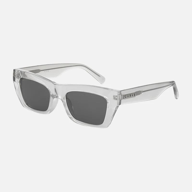 Carve | 27604 Solis | Crystal Clear