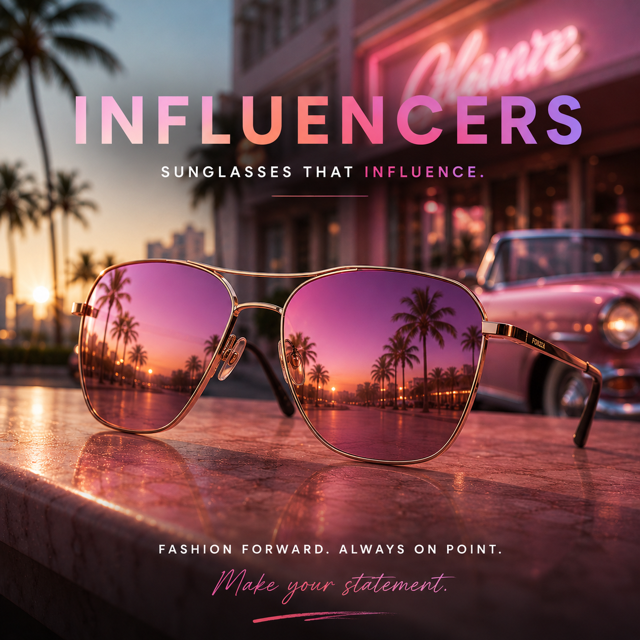 Influencers