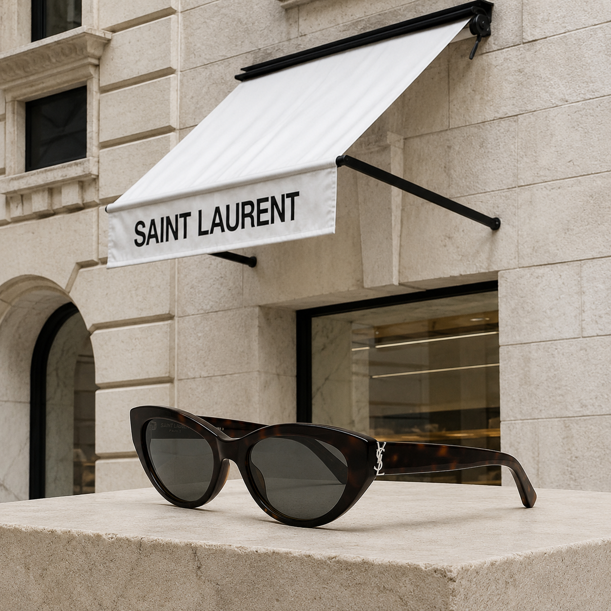 Saint Laurent