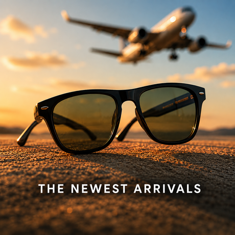 Just Landed