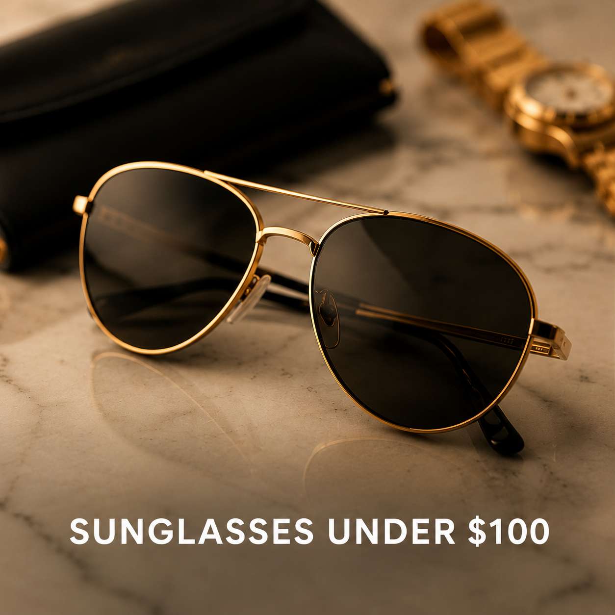 Low Key Luxe