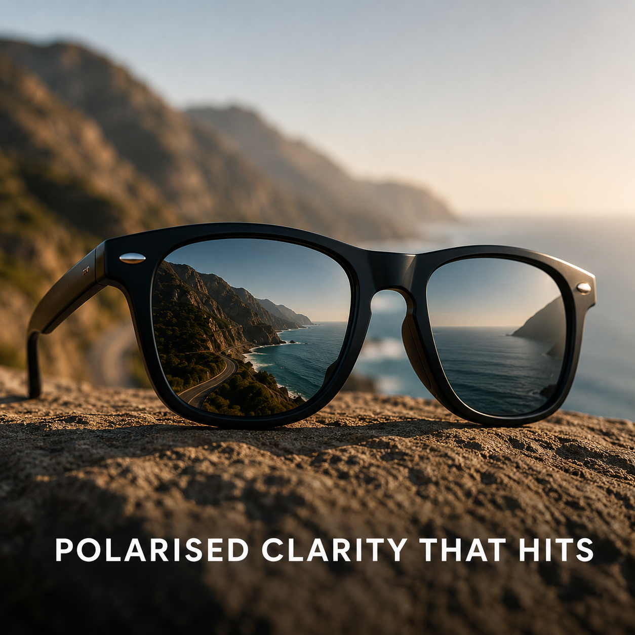 No Glare