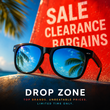 Drop Zone