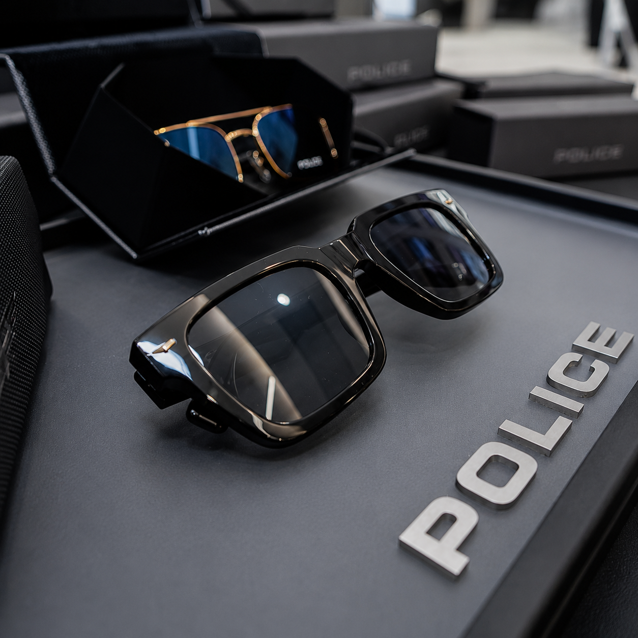 Police