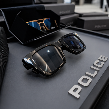 Police