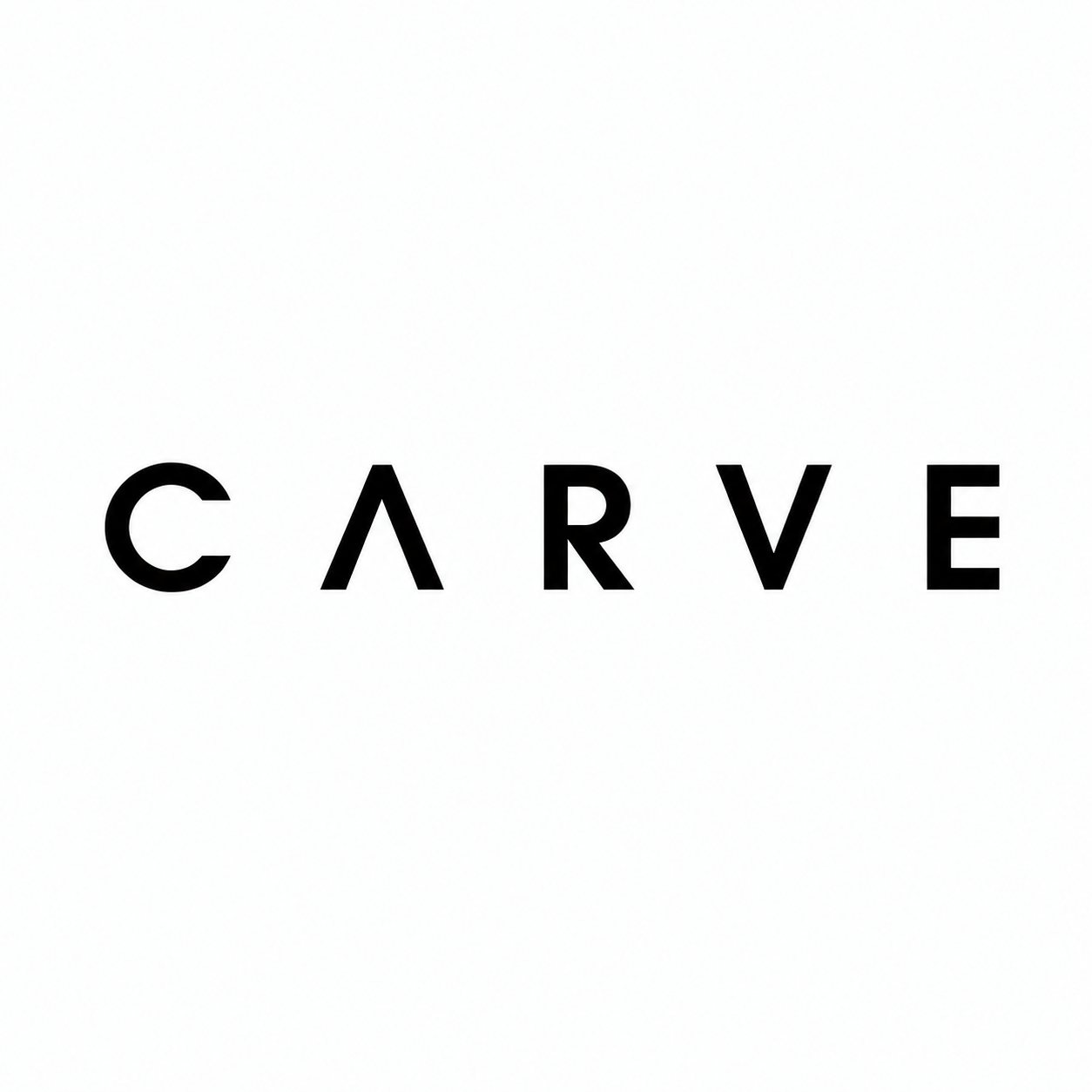Carve