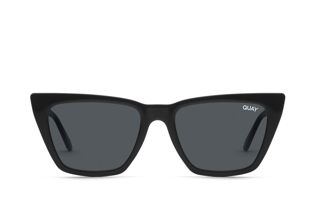 Quay | Call The Shots | Black Smoke Polarised