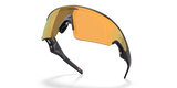 Oakley Meta | OW8001 Vanguard | Black-Prizm 24K