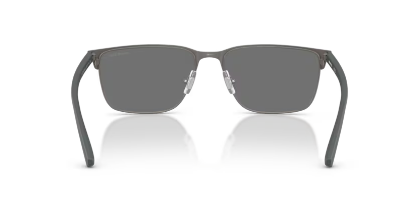 Arnette | AN3094 Hampere | Matte Gunmetal Grey