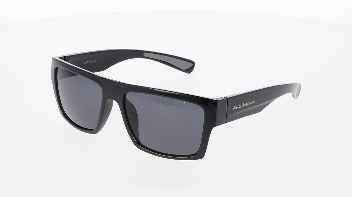 Quiksilver | QS1018 Shipwreck | Black Smoke
