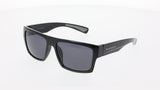 Quiksilver | QS1018 Shipwreck | Black Smoke