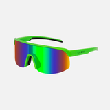 Carve | 27815 Velocity HD | Green Iridium