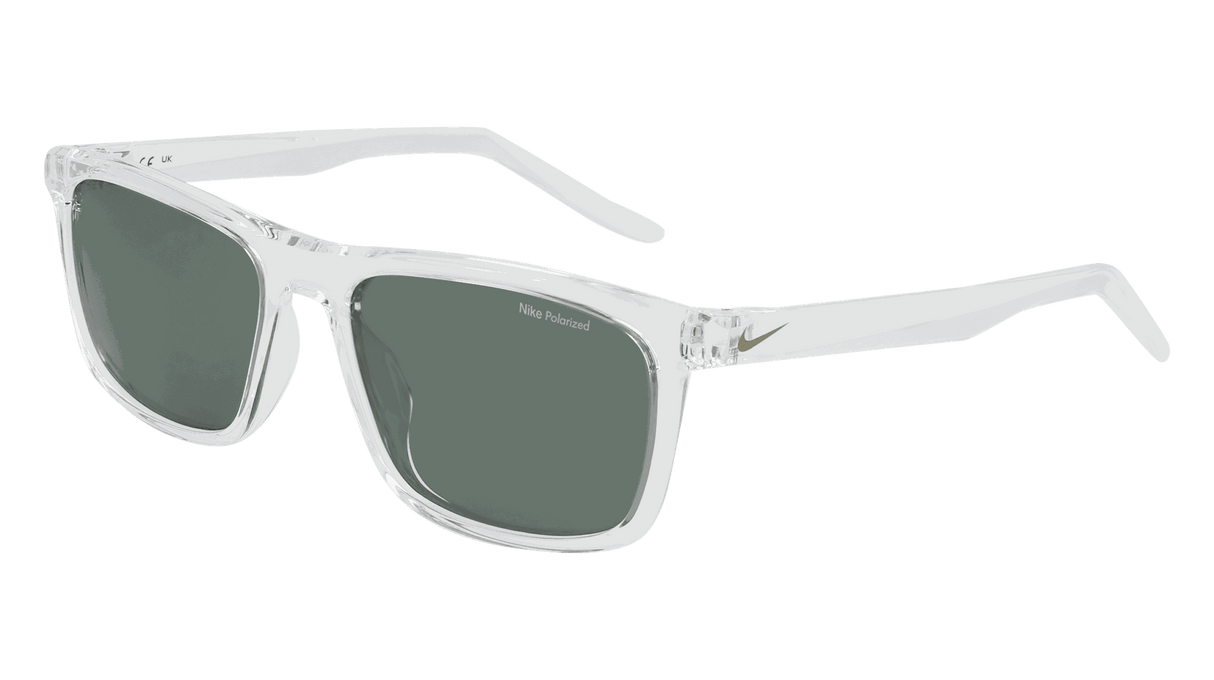 Nike | Embar P | Black Grey Polarised