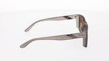Quiksilver | QS1013 Capsized | Transparent Smoke Brown