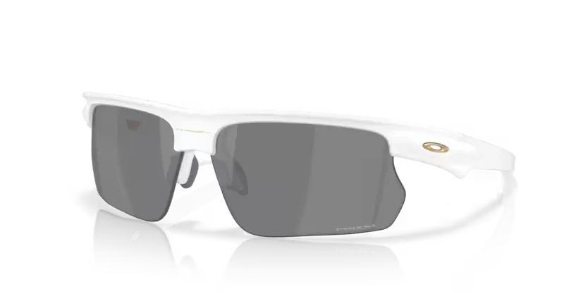 Oakley | OO9400 Bisphaera | Matte White Prizm Black