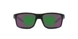 Oakley | OO9449 Gibston | Matte Black Prizm Jade Lens
