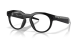 Oakley Meta | OW8002 HSTN | Black Clear