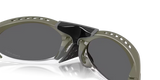 Oakley | Plantaris | Matte Moss Green