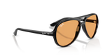 Ray-Ban | RB4125 Cats 5000 | Black Orange