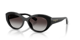 Vogue Eyewear | VO5659 | Black Grey Gradient