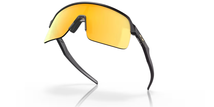 Oakley | Sutro Lite | Matte Carbon Prizm 24K