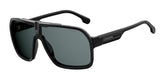 Carrera | 1014/S | Matte Black Grey