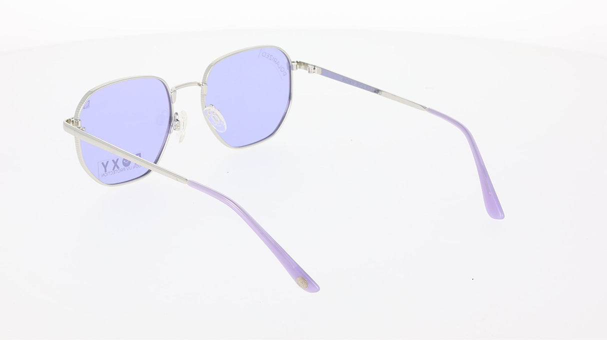 Roxy | RS2004P Sun Kissed | Silver Purple Polarised