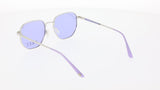 Roxy | RS2004P Sun Kissed | Silver Purple Polarised