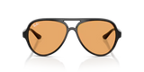 Ray-Ban | RB4125 Cats 5000 | Black Orange