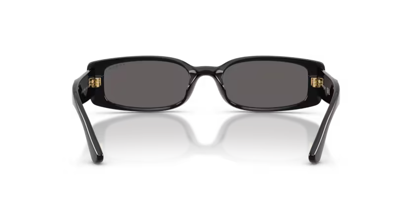Vogue | VO5725SU | Black Smoke