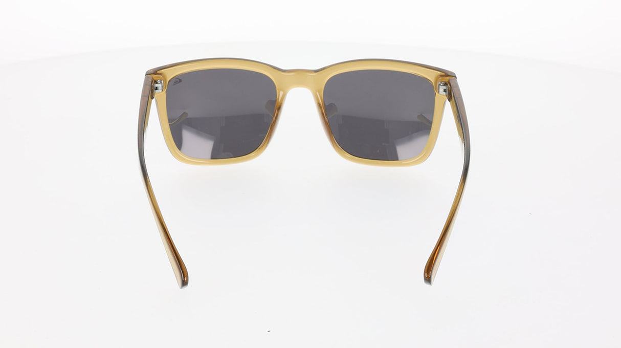 Quiksilver | QS1001P Driftwood | Crystal Aloe Smoke Polarised