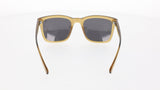 Quiksilver | QS1001P Driftwood | Crystal Aloe Smoke Polarised