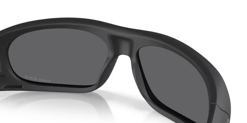 Oakley | Belleville OO9491 | Black Suede Prizm Black