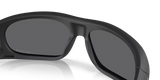 Oakley | Belleville OO9491 | Black Suede Prizm Black