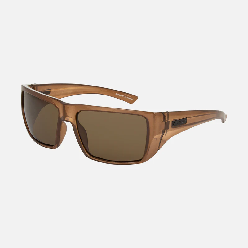 Carve | 27737 Sanada | Brown Polarised