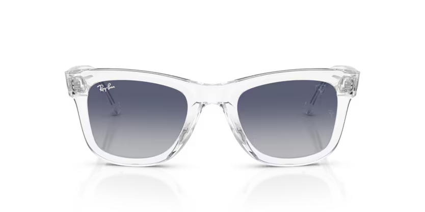 Ray-Ban | RBR0502SM Ferrari | Transparent