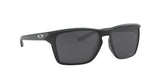 Oakley | OO9448 Sylas | Matte Black Prizm Black Polarised
