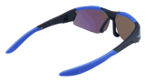 Nike | Cloak Duo | Matte Obsidian Blue Mirror