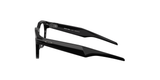 Oakley Meta | OW8002 HSTN | Black Clear
