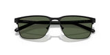 Arnette | AN3094 Hampere | Matte Black Dark Green Polarised